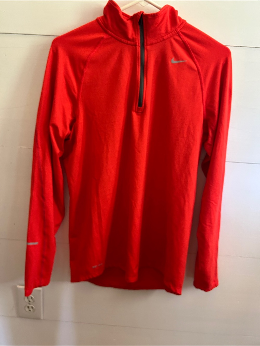 Nike Running Dri-Fit Pullover